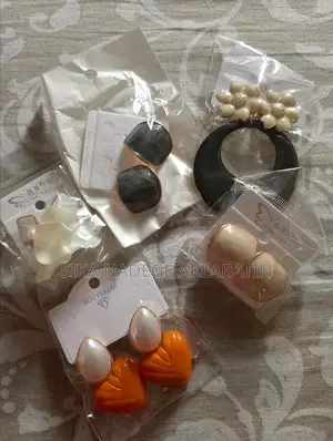 Quality Earrings