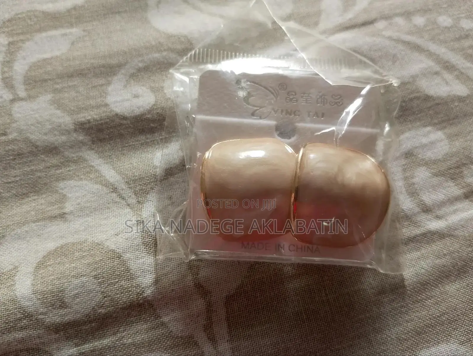 Quality Earrings