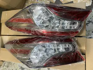 Toyota Camry 2018-2020 Led Tail Light