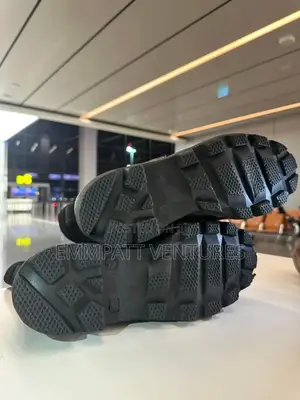 100% Original Gibson Tactical Boot