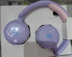 Blue Pebble Kids Headset