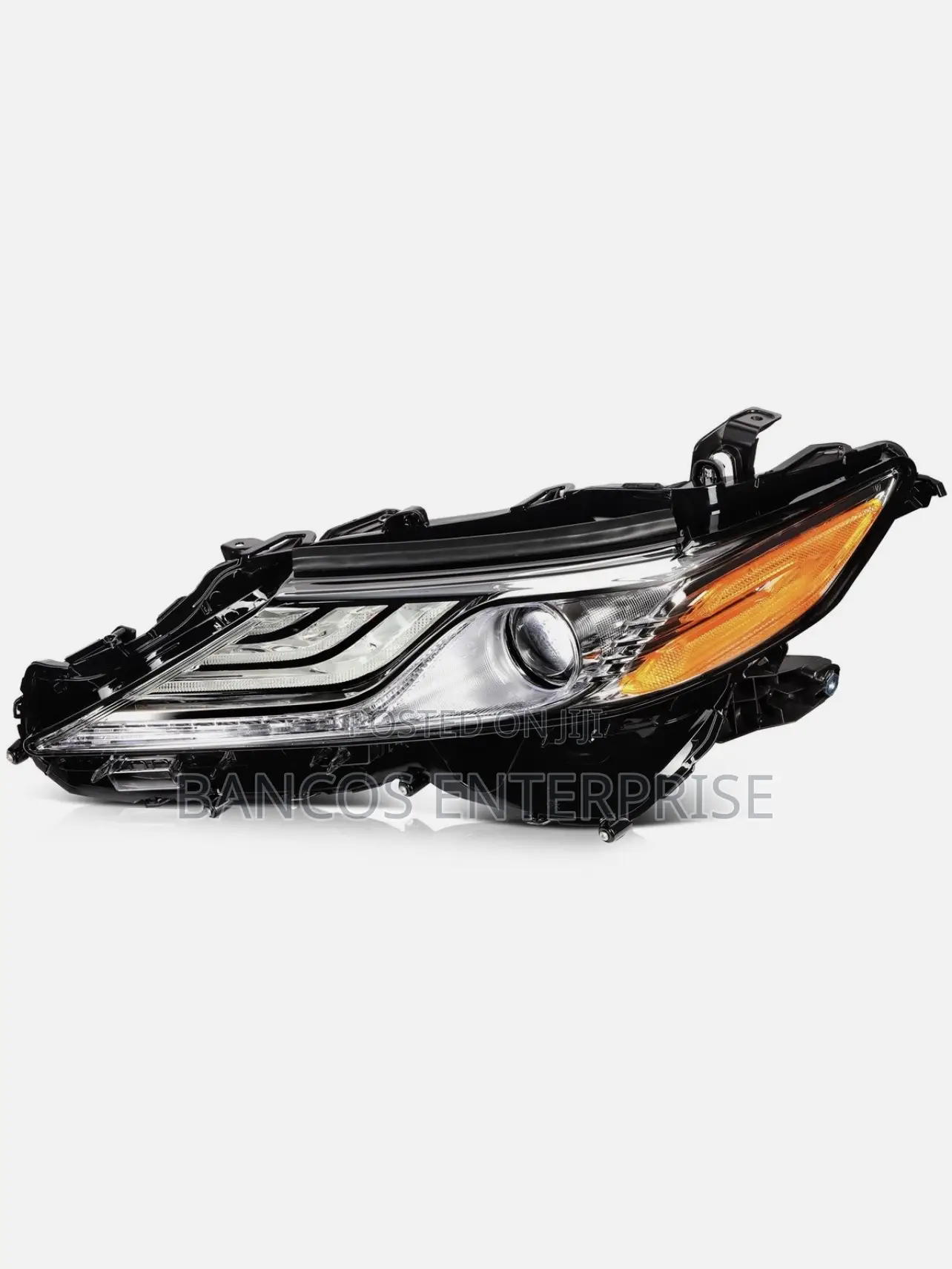 Toyota Camry 2018-2020