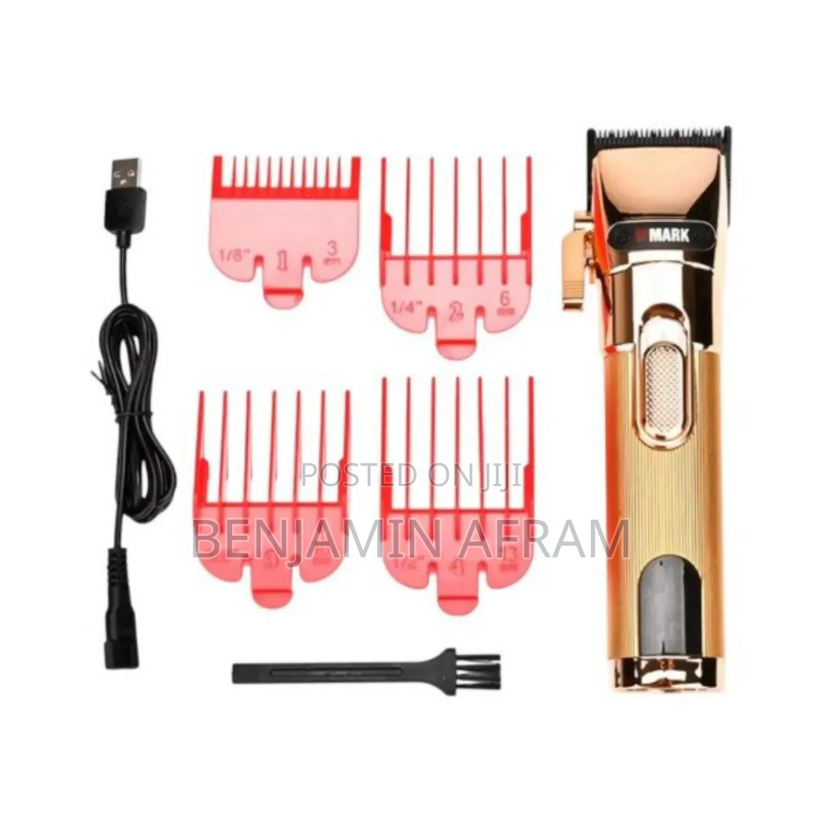 Superb Children and Men Hair Clippers. Ng-121
