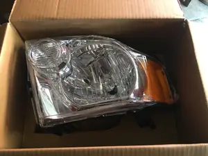 Ford Escape 08-12(Pair) Depo