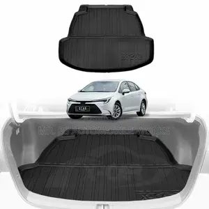 Toyota Corolla Booth/Trunk Mats 2014 To 2020