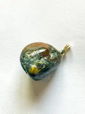 Dendritic Opal Merlinite