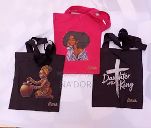 Customised Tote Bags