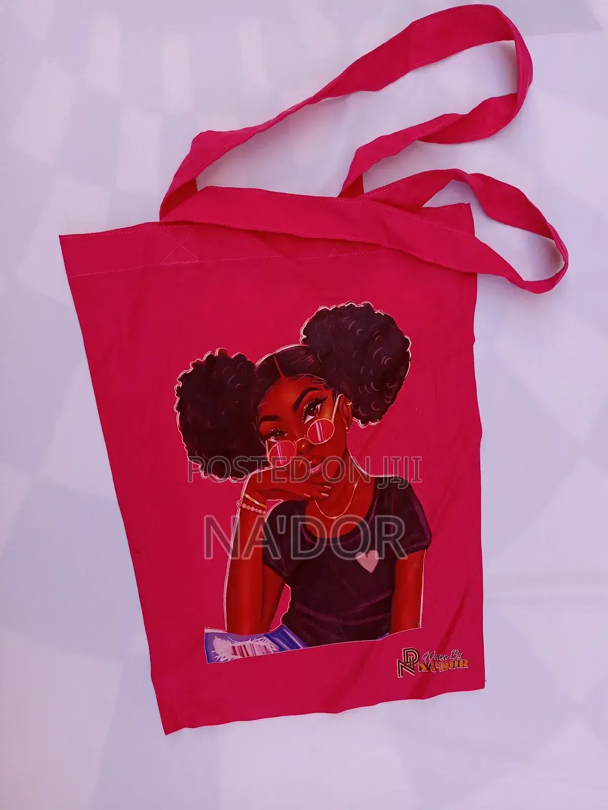 Customised Tote Bags