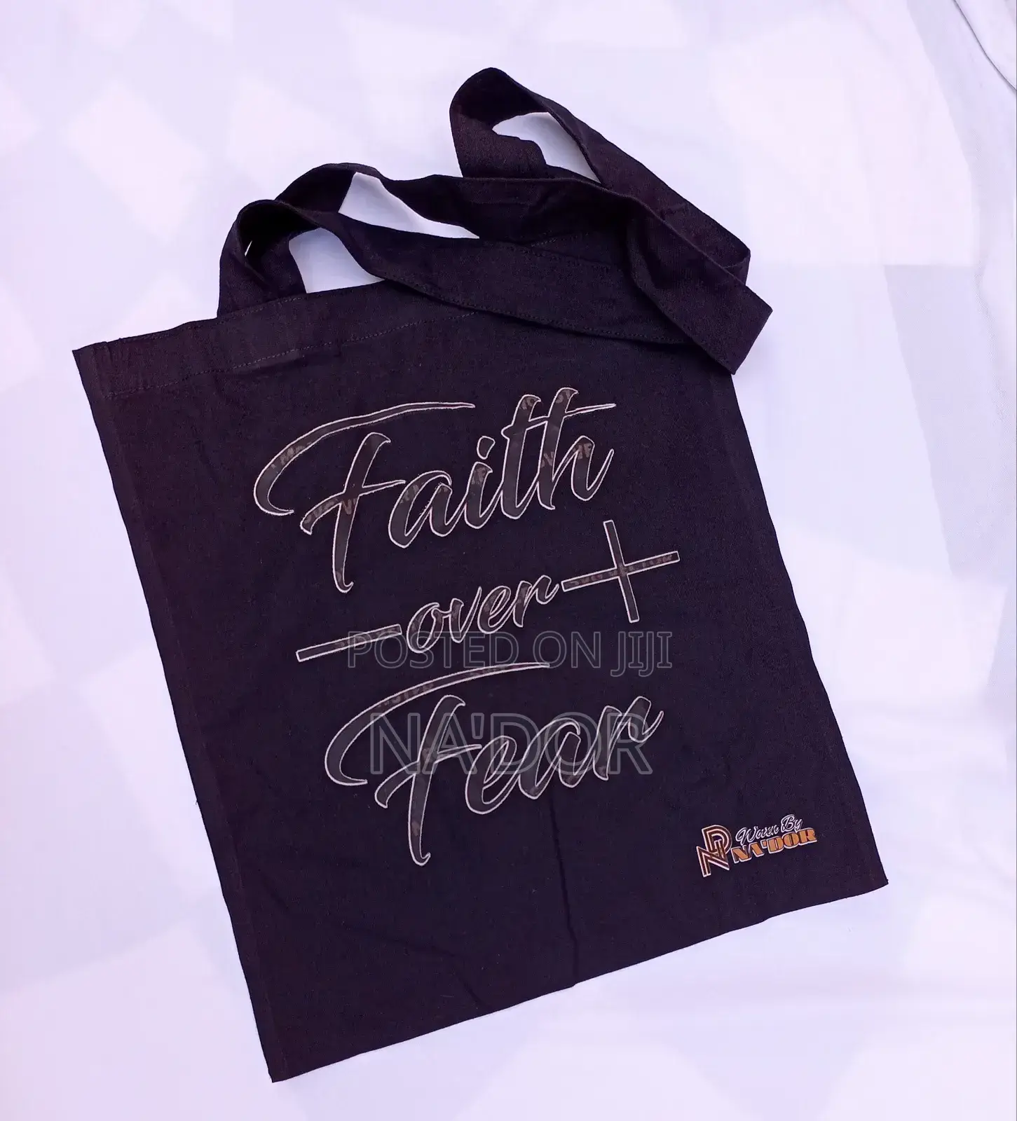 Customised Tote Bags