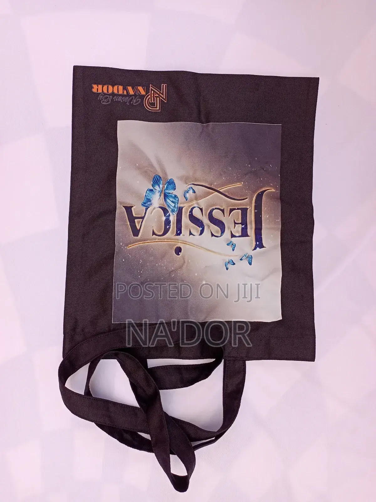 Customised Tote Bags