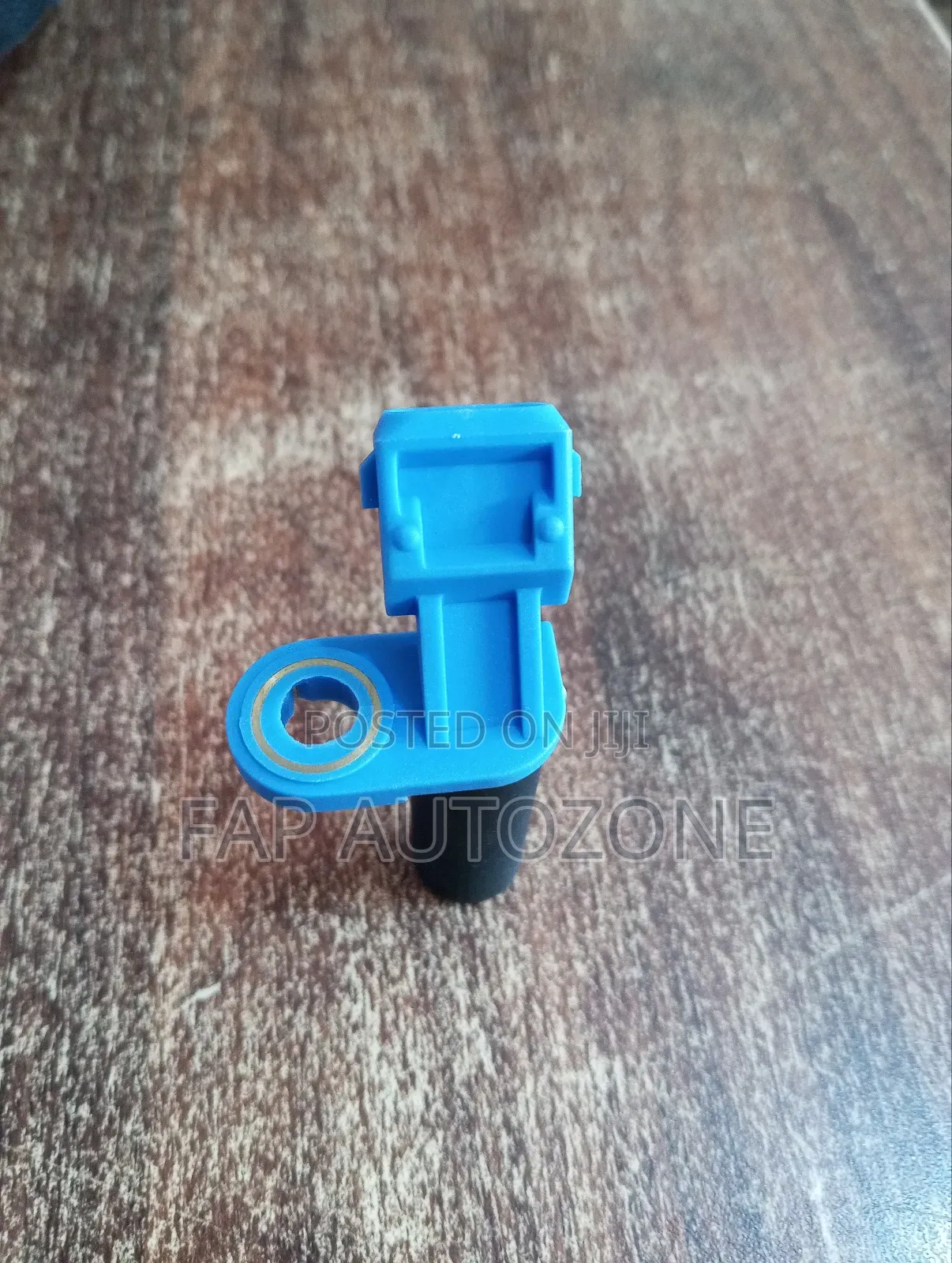 10365. Original Ultra Power Ford Fiesta Crankshaft Sensor From Usa