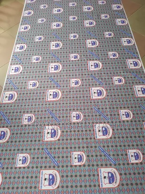 Digital Cloth Printing