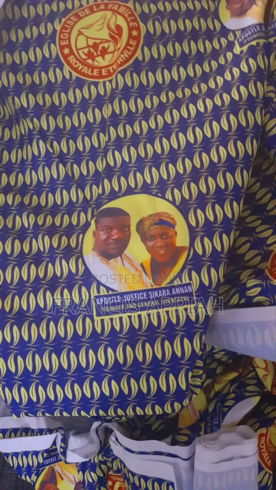 Digital Cloth Printing