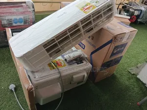 Cool Smarter Pearl Ac 1.5hp Split System – Efficient and Affordable.