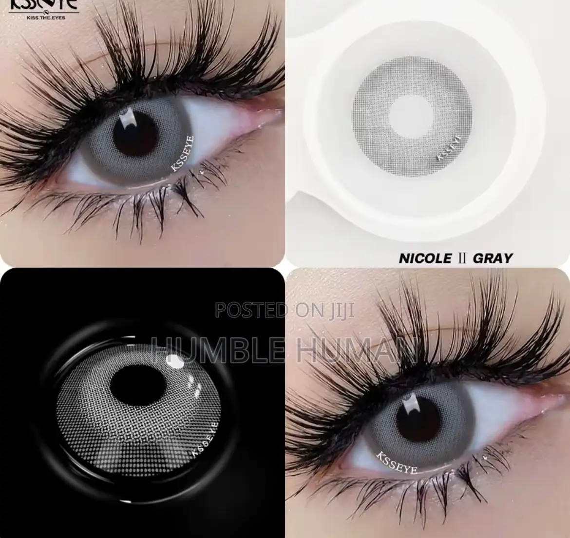 Contact Lens