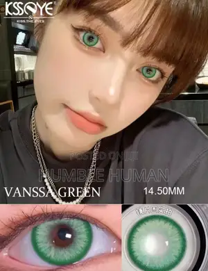 Contact Lens