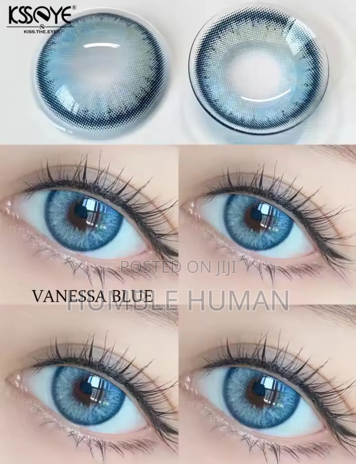 Contact Lens