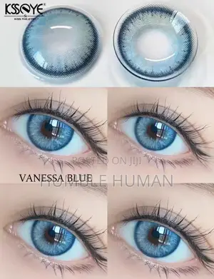 Contact Lens