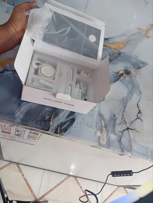 Intelligent Alarm