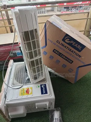 Keep Your Family Cool With Pearl’S Trusted Cooling System