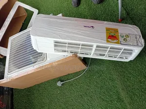 Pearl 1.5hp Split Unit the Perfect Blend of Cooling Power