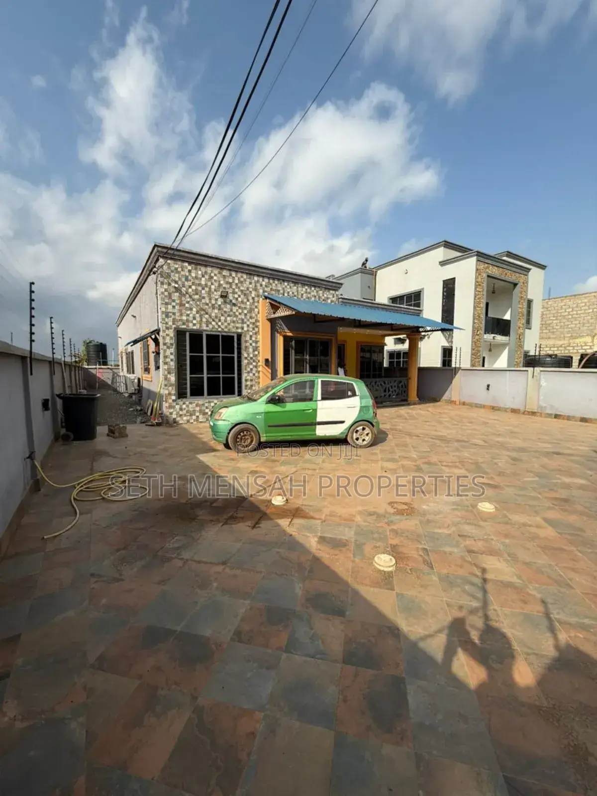 3bdrm House in Ashaley Botwe for sale