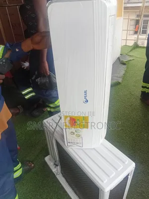 Sleek Air Conditioning Pearl Air Conditioning 1.5hp Split System