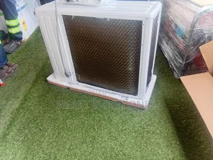 High Performance Pearl Conditioning Air Conditioning 1.5hp