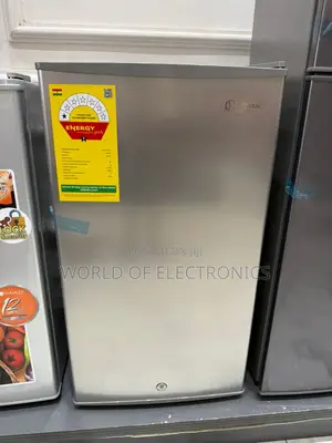 Grab Your Favorite Single Door STF-90. Table Top.93l Freezer Sigma