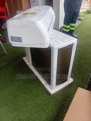 Fast Start Pearl Air Conditioning 1.5hp Split System