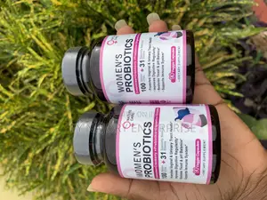 Women’S Probiotics 100 Billon Cfus+ 31 Strains