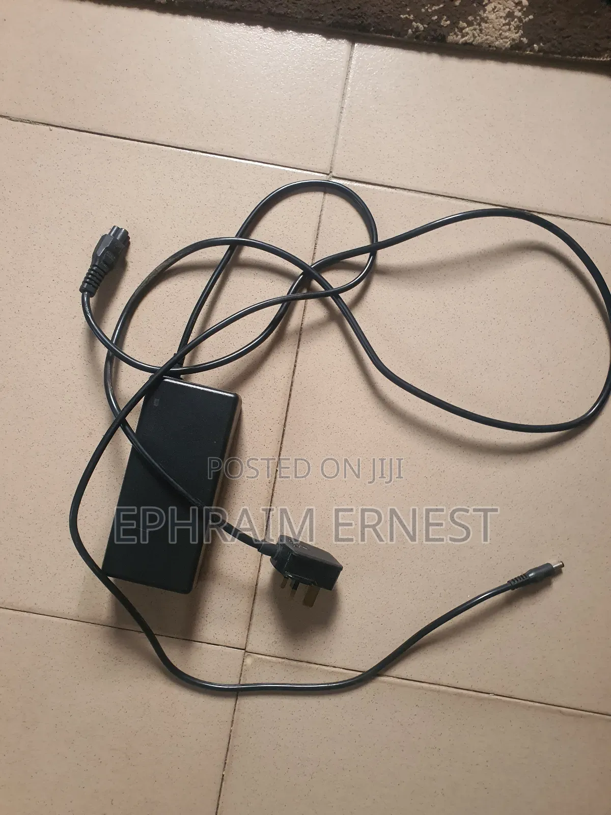 Electri Bike 2024 Gray
