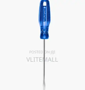 Wadfow 8 Pieces Screwdriver Set - Wss2408