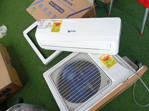 Pearl 1.5hp Ac Sleek Design, Durable Build and Powerful Cooling