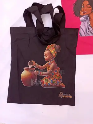 Customised Tote Bags