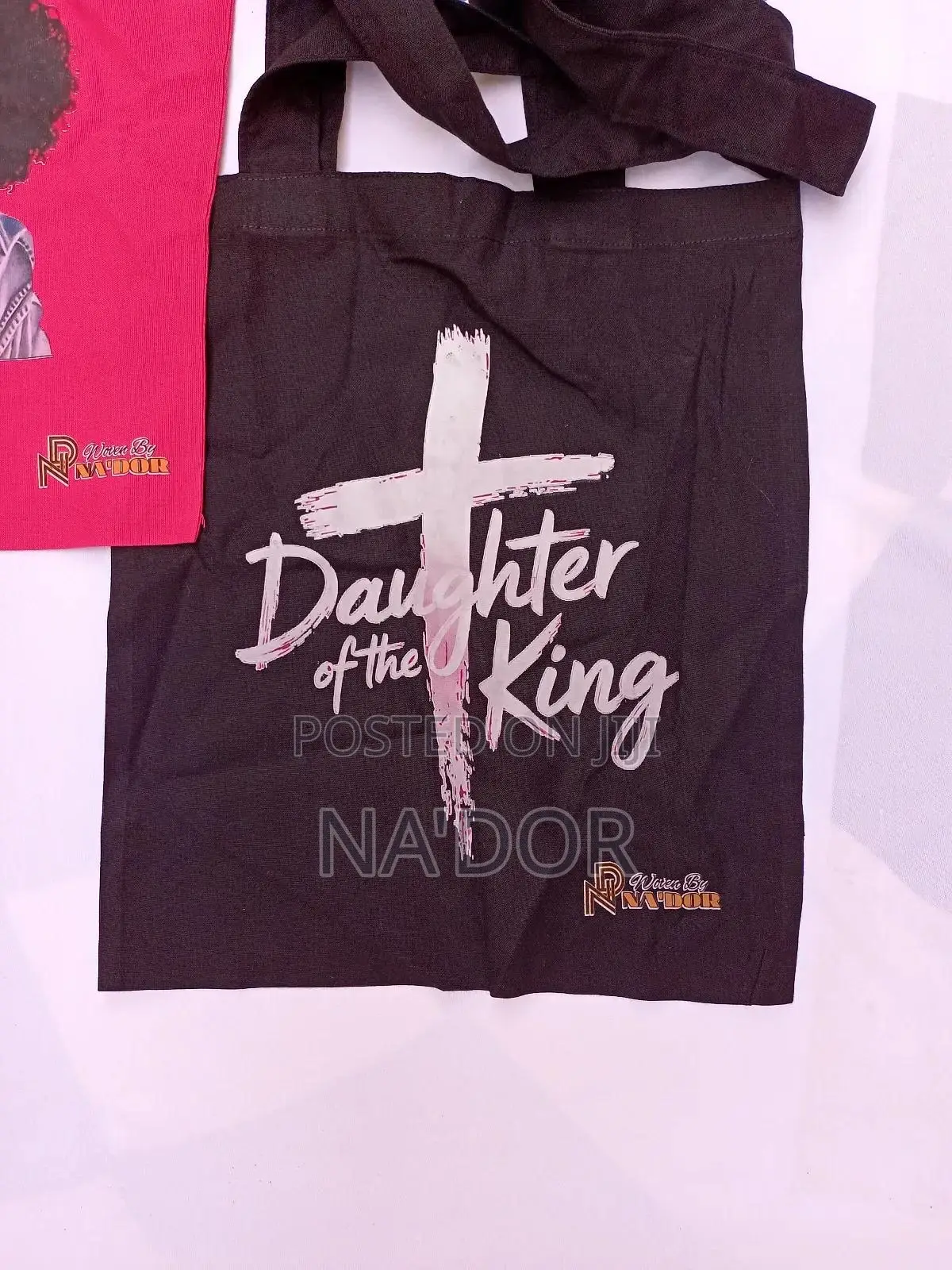 Customised Tote Bags