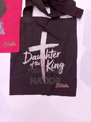 Customised Tote Bags