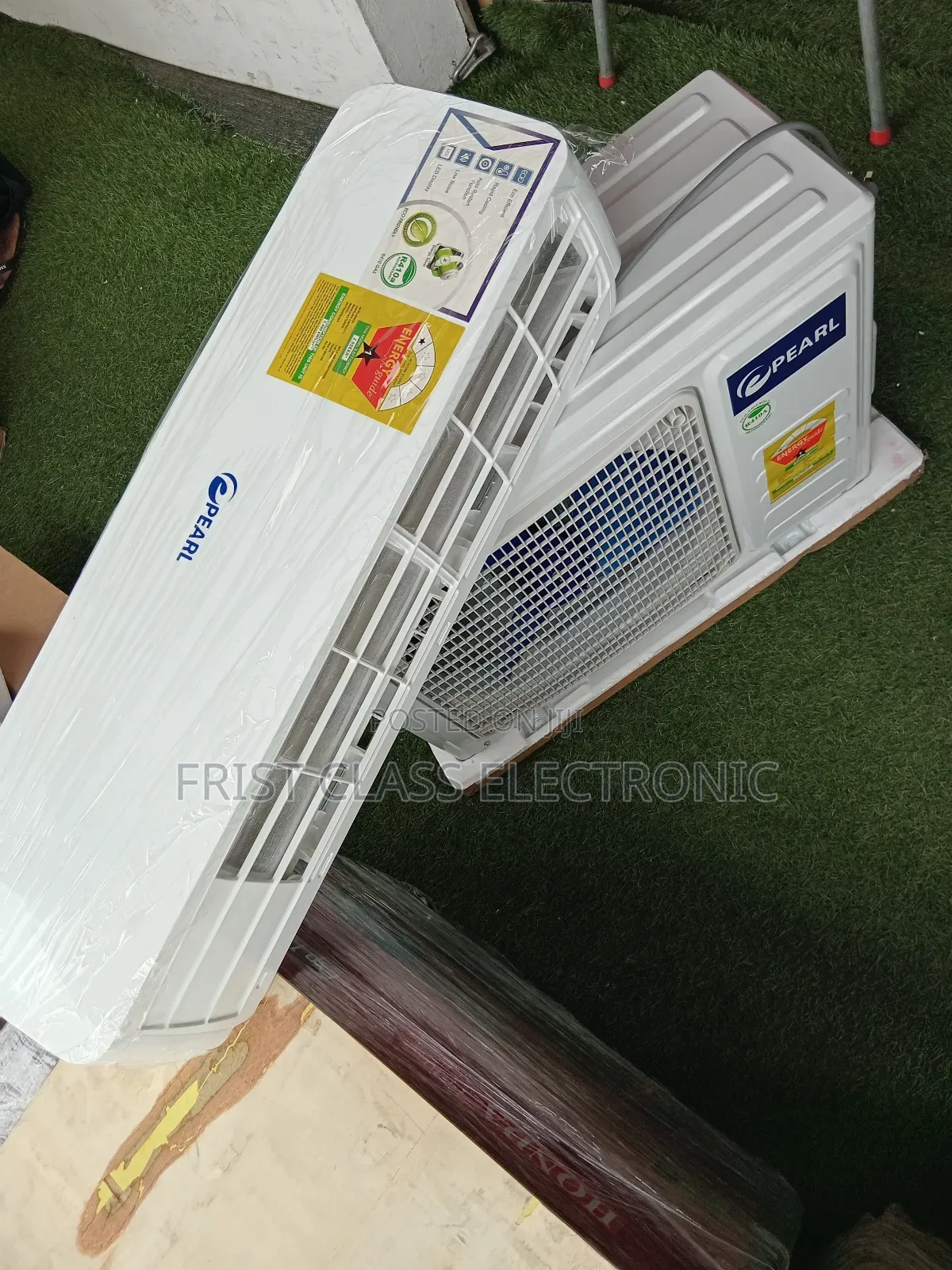 Make Every Room a Comfort Zone With Pearl Air Conditioner