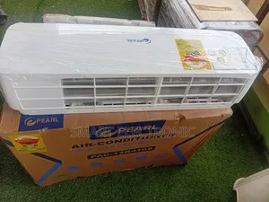 Energy Control Air Conditioning Pearl 1.5hp Split System