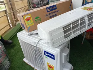 Enjoy Premium Cooling Performance With Pearl 1.5hp Split System Ac