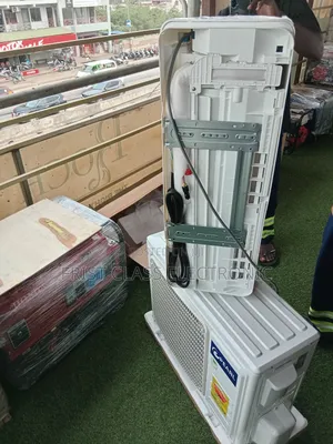 Fresh, Clean Air With Every Breeze – Pearl Ac 1.5hp Split System