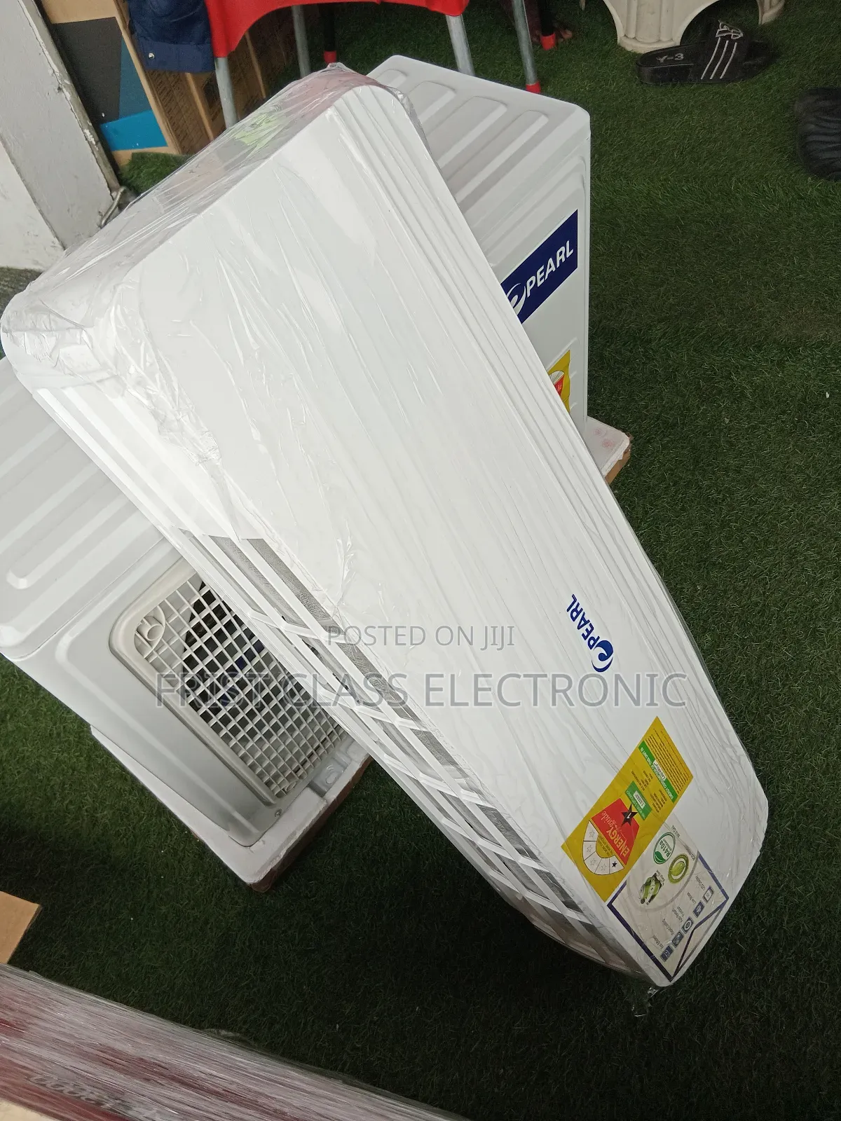 Cool Power That Lasts for Years – Trust Pearl Ac 1.5hp Split System