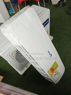 Cool Power That Lasts for Years – Trust Pearl Ac 1.5hp Split System