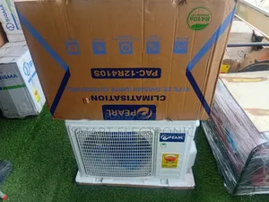 Automatic Restart Air Conditioning Pearl 1.5hp Split System