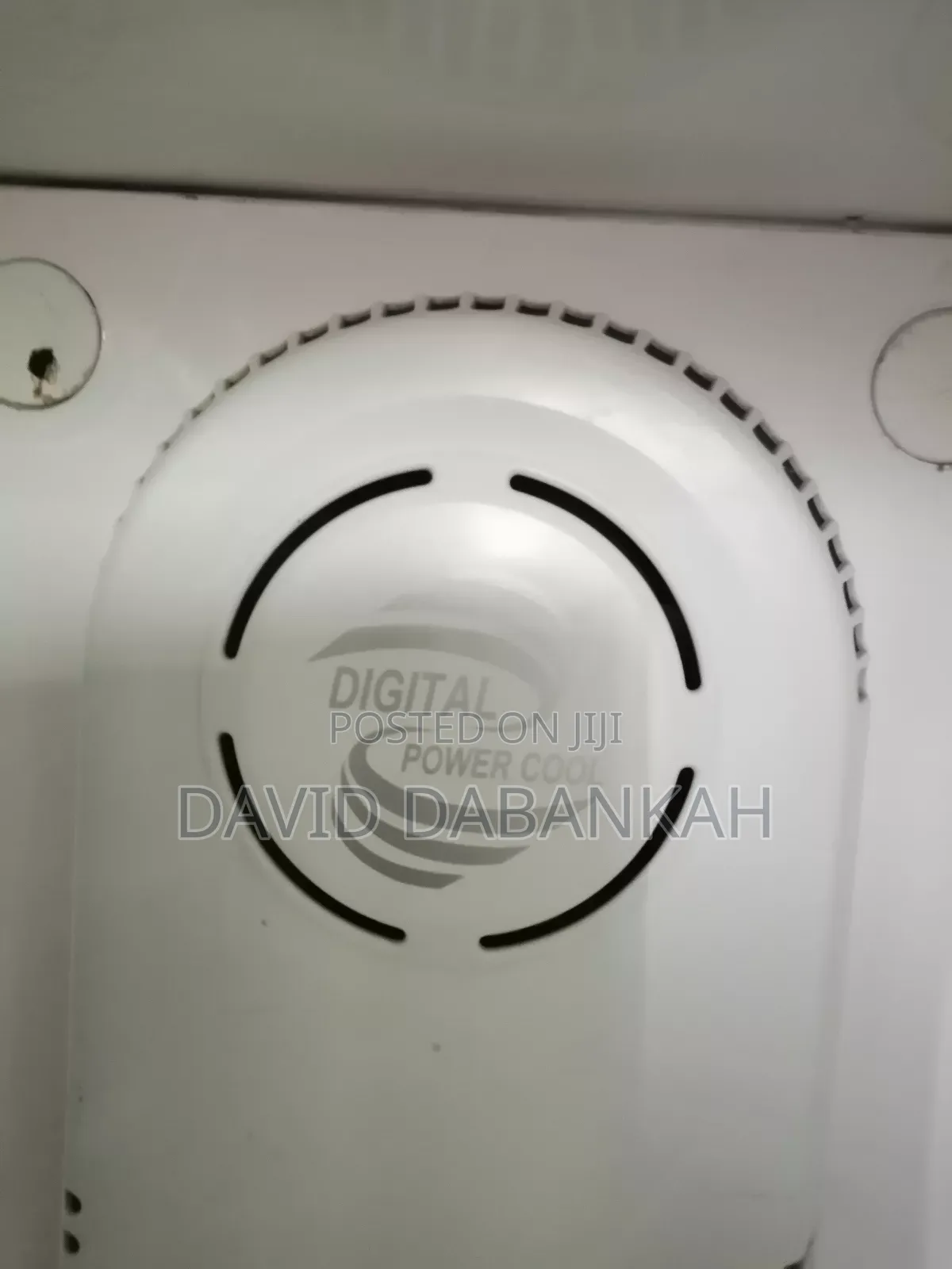 American Fridge Freezer
