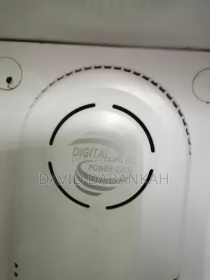 American Fridge Freezer