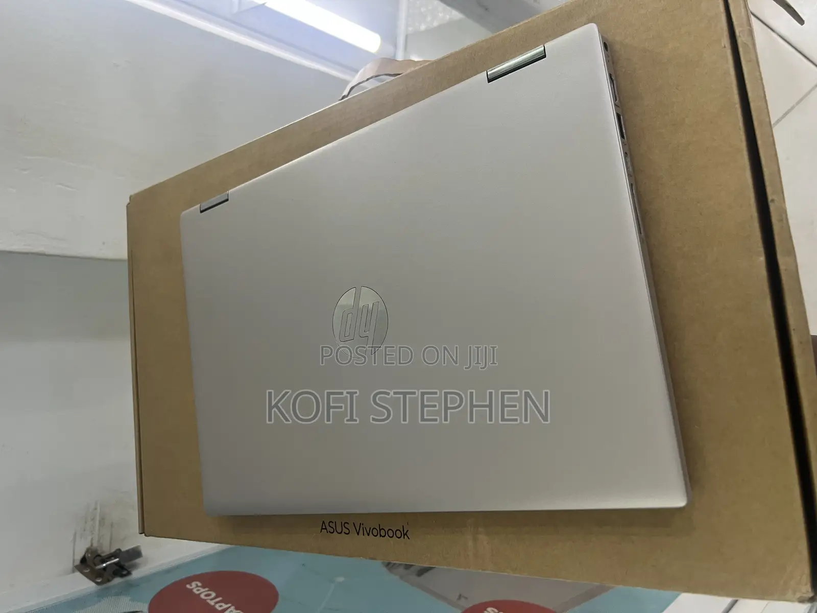 Laptop HP Pavilion 15 8GB Intel Core I5 SSD 256GB