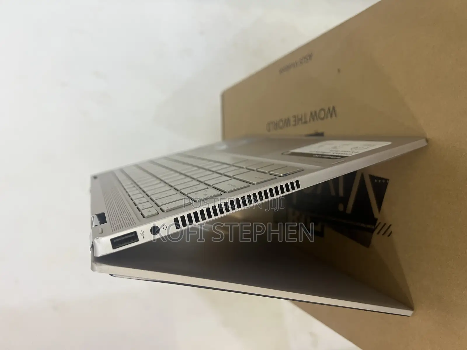 Laptop HP Pavilion 15 8GB Intel Core I5 SSD 256GB