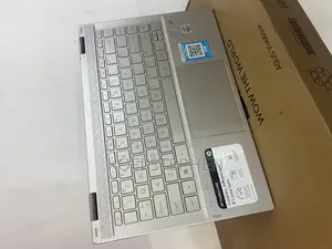 Laptop HP Pavilion 15 8GB Intel Core I5 SSD 256GB