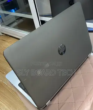 Laptop HP ProBook 450 G2 8GB Intel Core I5 SSD 256GB